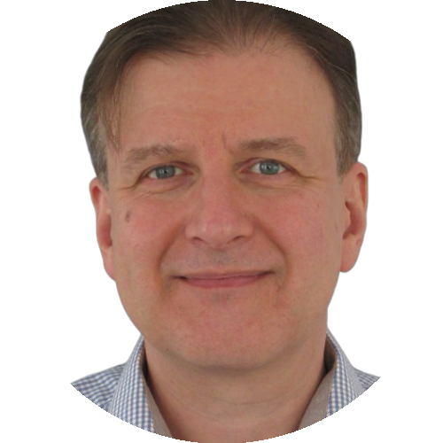 Martin Koblischke